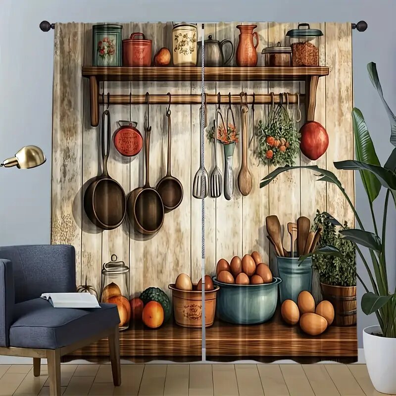 Retro farmhouse kitchen, patte - Home Cooking Youtube recensie en prijs