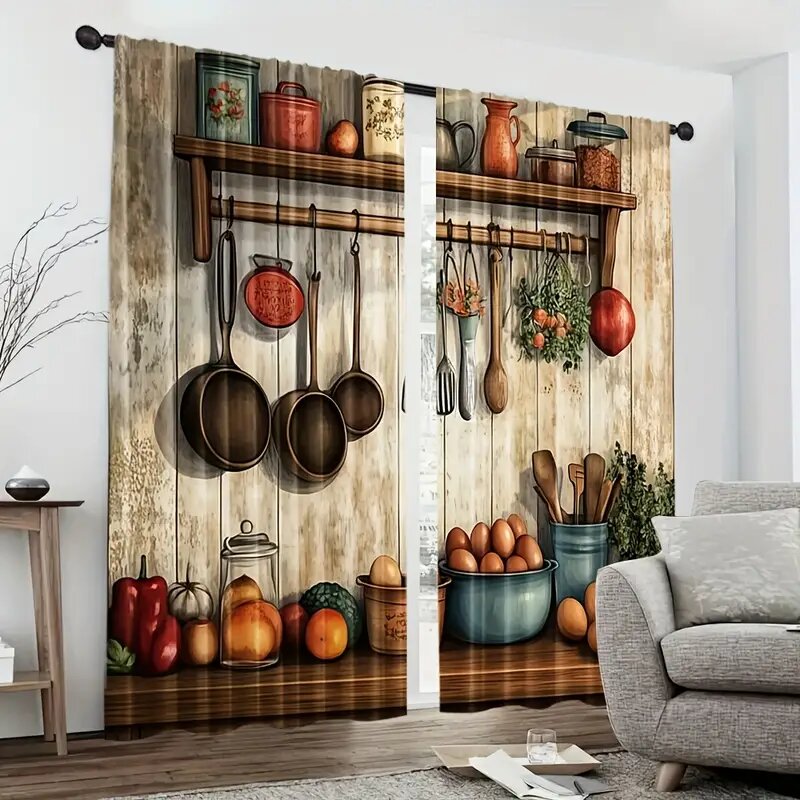 Retro farmhouse kitchen, patte - Home Cooking Youtube recensie en prijs