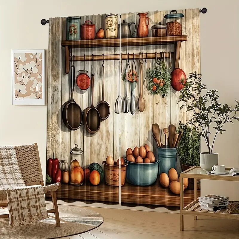 Retro farmhouse kitchen, patte - Home Cooking Youtube recensie en prijs