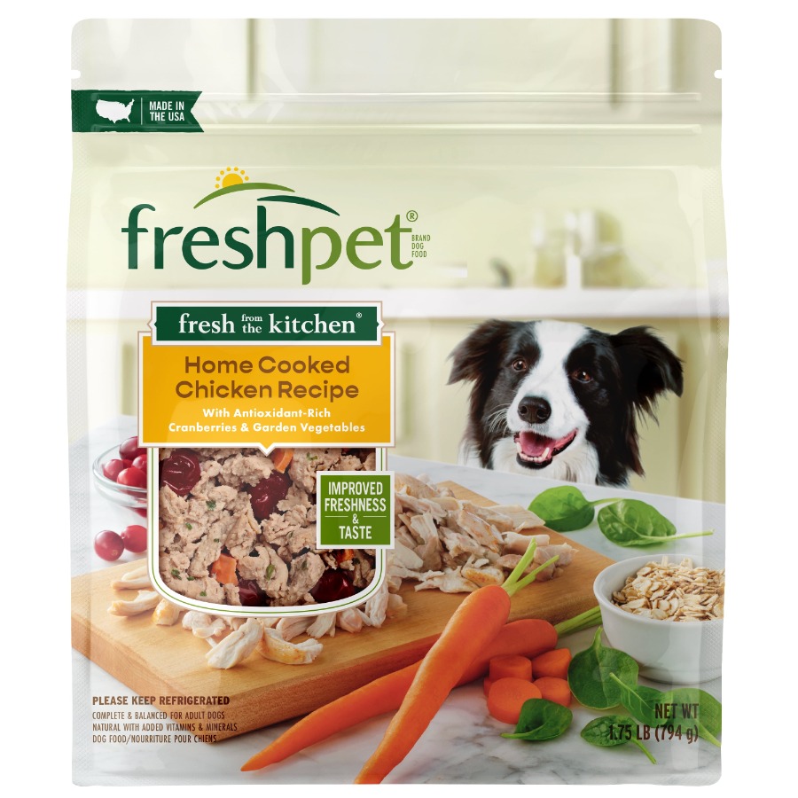 4 pack Fresh Dog Food, Fresh F - Home Cooking For Dogs recensie en prijs