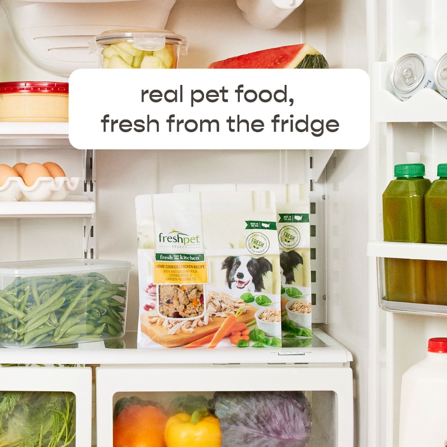 4 pack Fresh Dog Food, Fresh F - Home Cooking For Dogs recensie en prijs