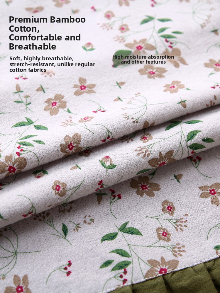 Home Use Kitchen Apron Cotton  - Home Cooking Online recensie en prijs
