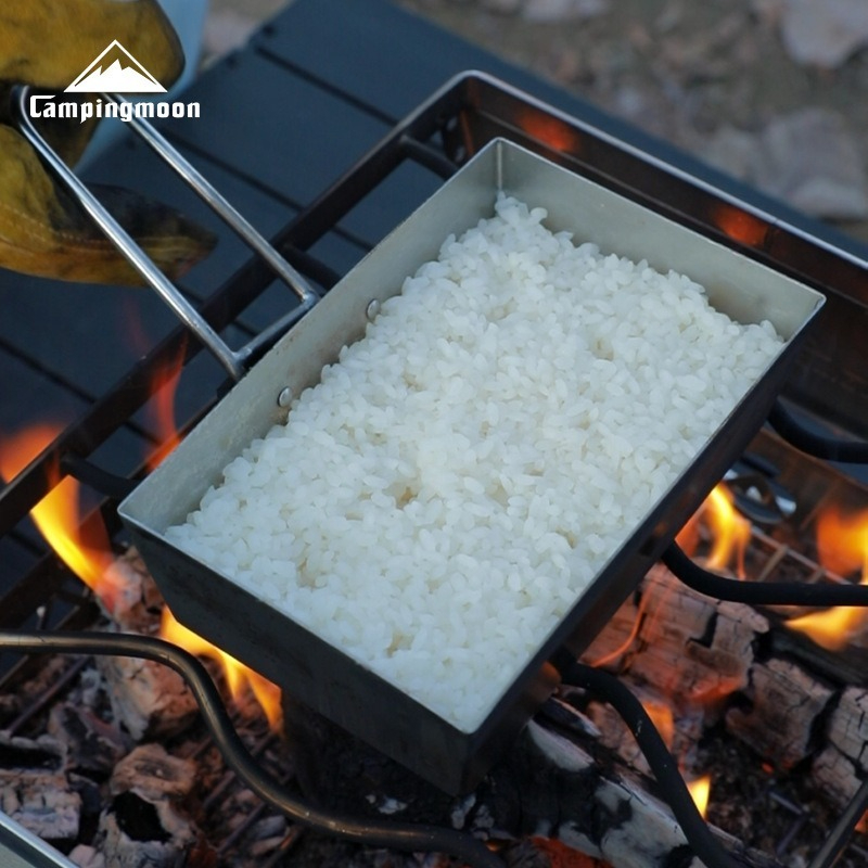 Outdoor Stainless Steel Nonsti - Crepe Pan Nonstick recensie en prijs