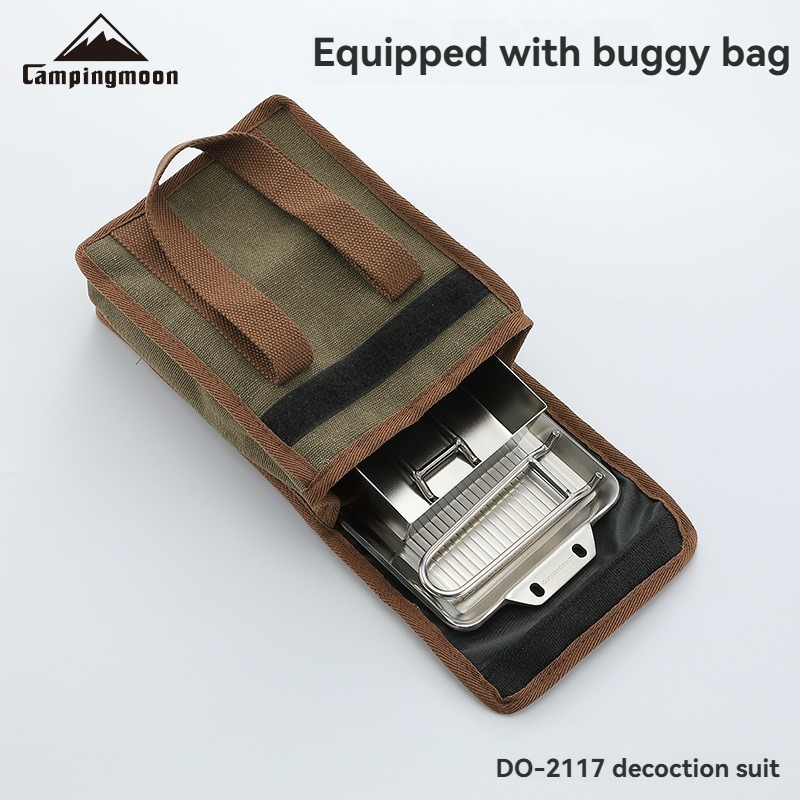 Outdoor Stainless Steel Nonsti - Crepe Pan Nonstick recensie en prijs