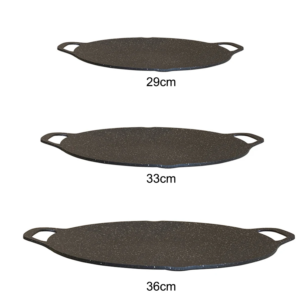 Round Baking Dishes Pans Non-s - Crepe Pan Nonstick recensie en prijs