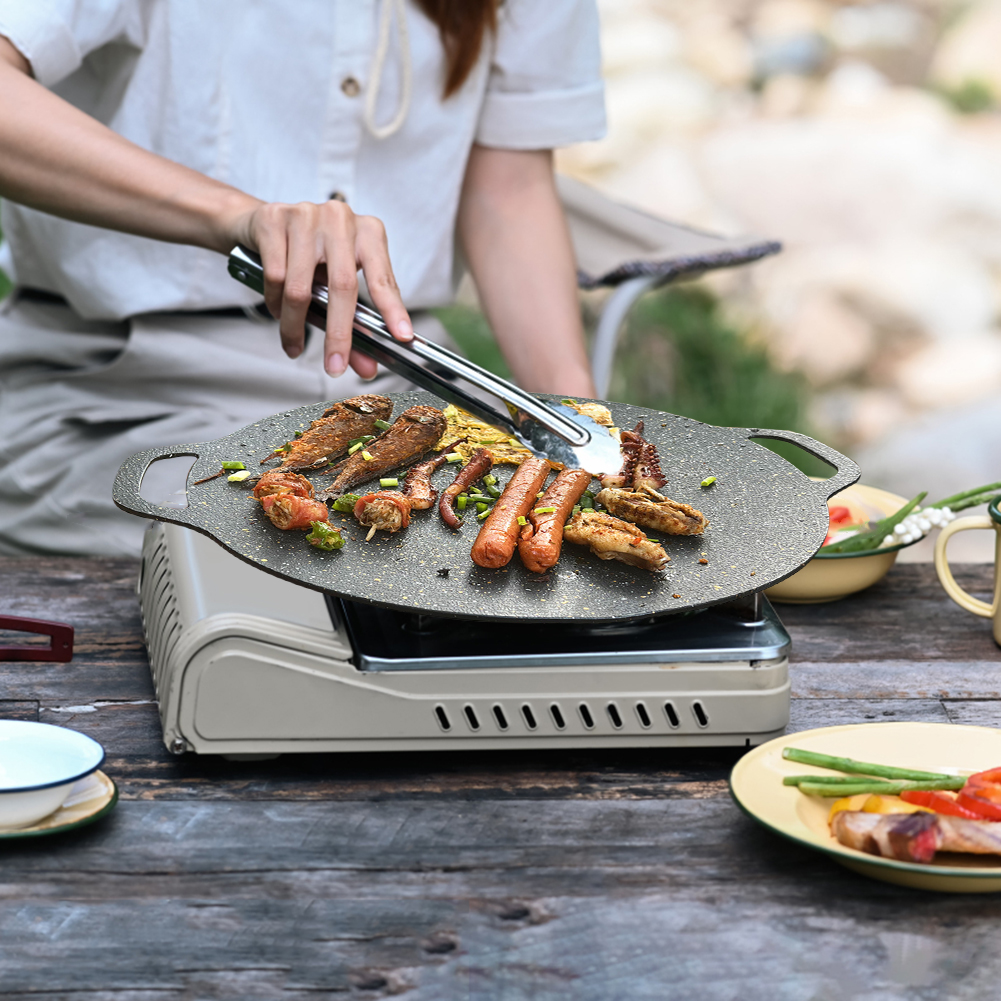 Round Baking Dishes Pans Non-s - Crepe Pan Nonstick recensie en prijs