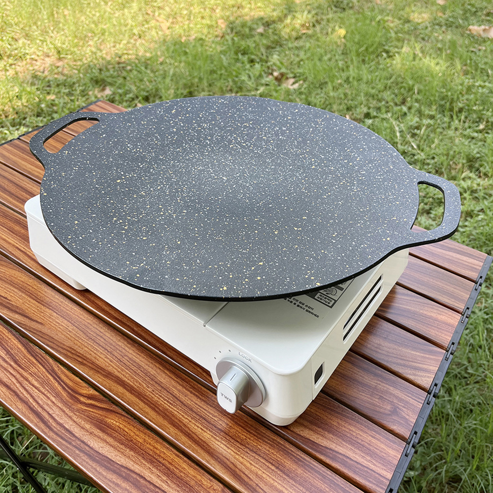 Round Baking Dishes Pans Non-s - Crepe Pan Nonstick recensie en prijs
