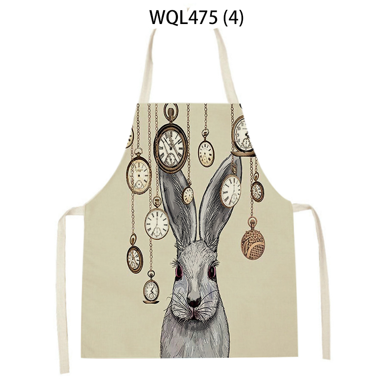 Animal Style Apron For Men Acc - Home Cooking For Dogs recensie en prijs