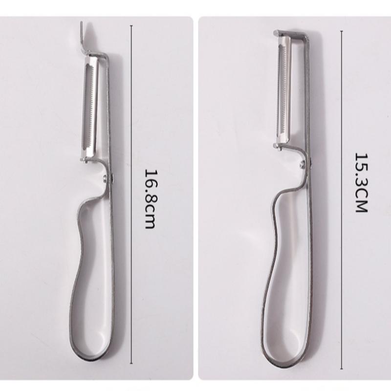 Heavy-duty Stainless Steel Pee - Home Cooking Experience recensie en prijs