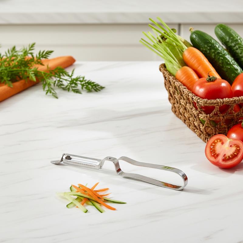 Heavy-duty Stainless Steel Pee - Home Cooking Experience recensie en prijs