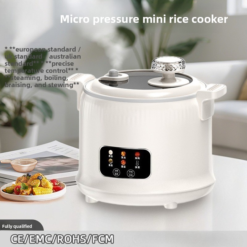 220V EU/ UK/AU 1.8L home Kitch - Uk Home Cooking recensie en prijs