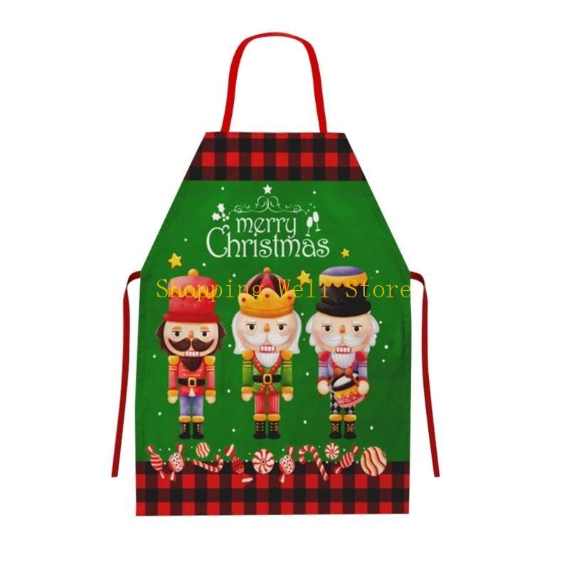 KX4B Christmas Apron for Home  - Home Cooking Shows recensie en prijs
