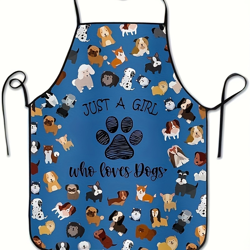 Just a Girl Who Loves Dogs Apr - Home Cooking For Dogs recensie en prijs