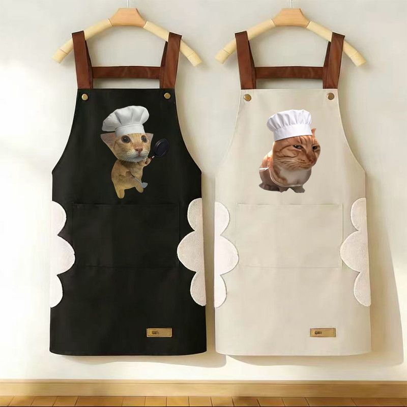 Viral Meme Chef Cat & Dog Apro - Home Cooking For Dogs recensie en prijs