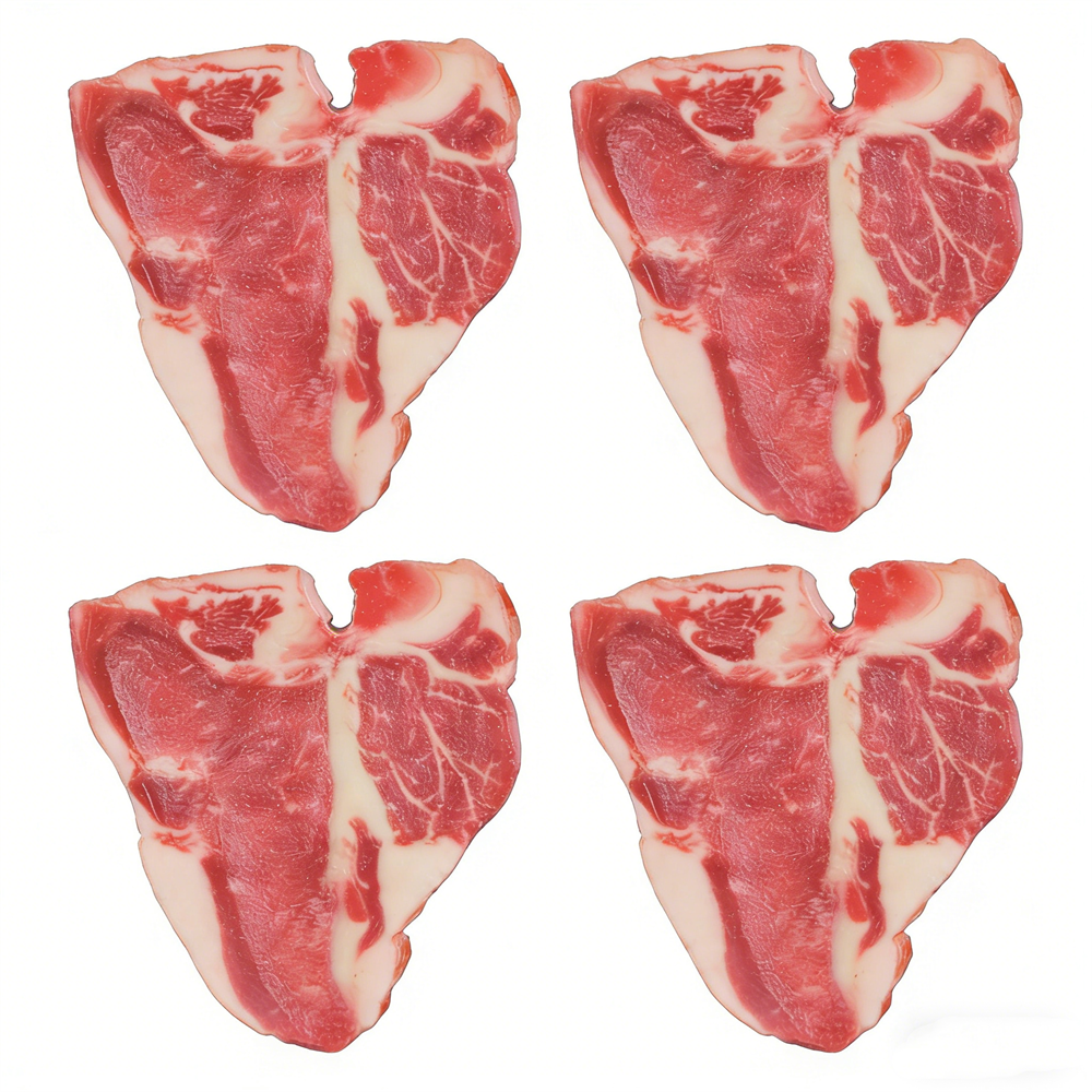 20cm T Shape Bone Steak Model  - Home Cooking Shows recensie en prijs