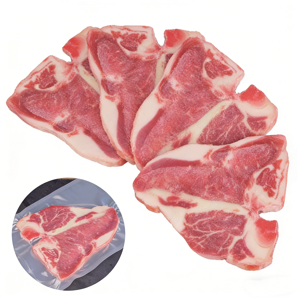 20cm T Shape Bone Steak Model  - Home Cooking Shows recensie en prijs
