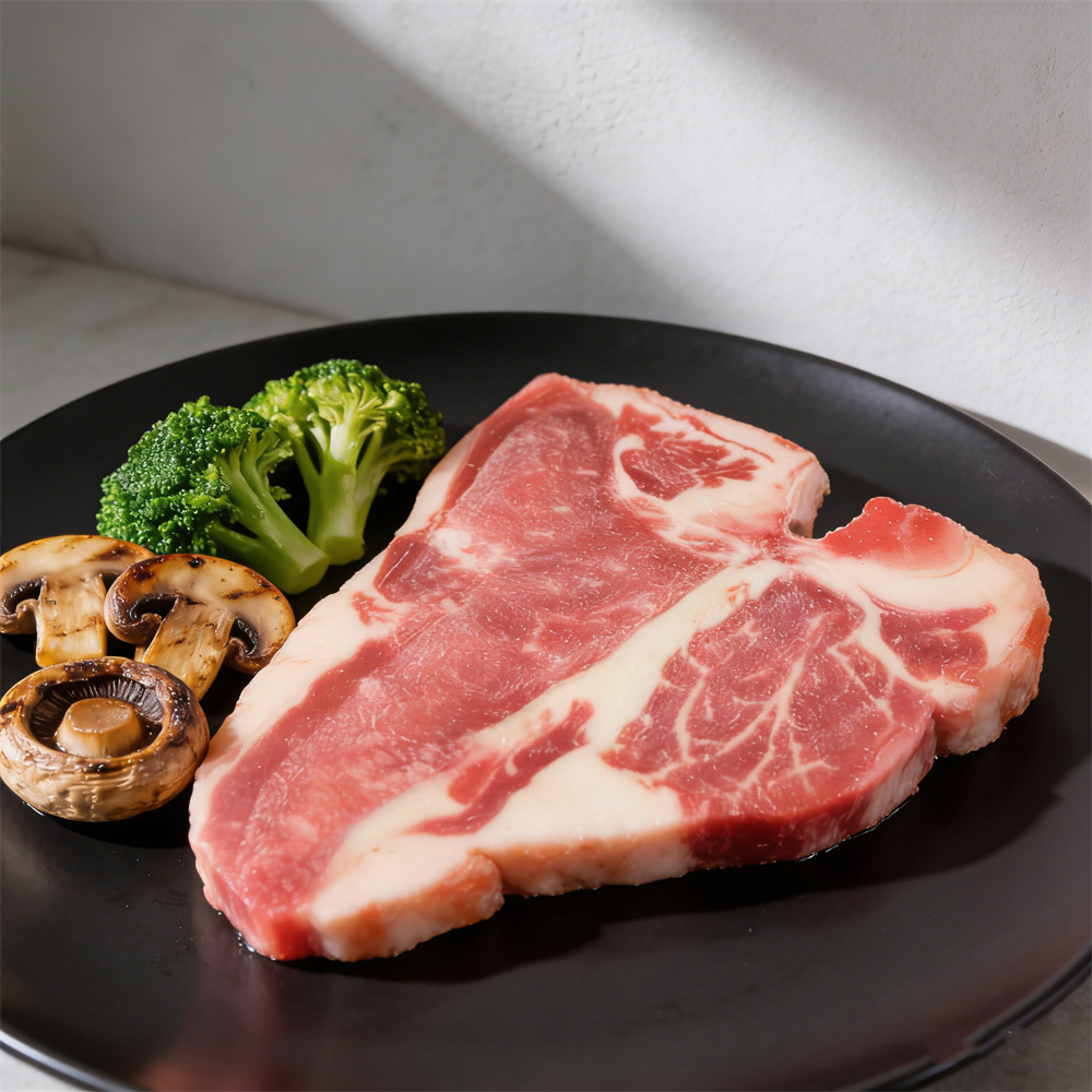 20cm T Shape Bone Steak Model  - Home Cooking Shows recensie en prijs