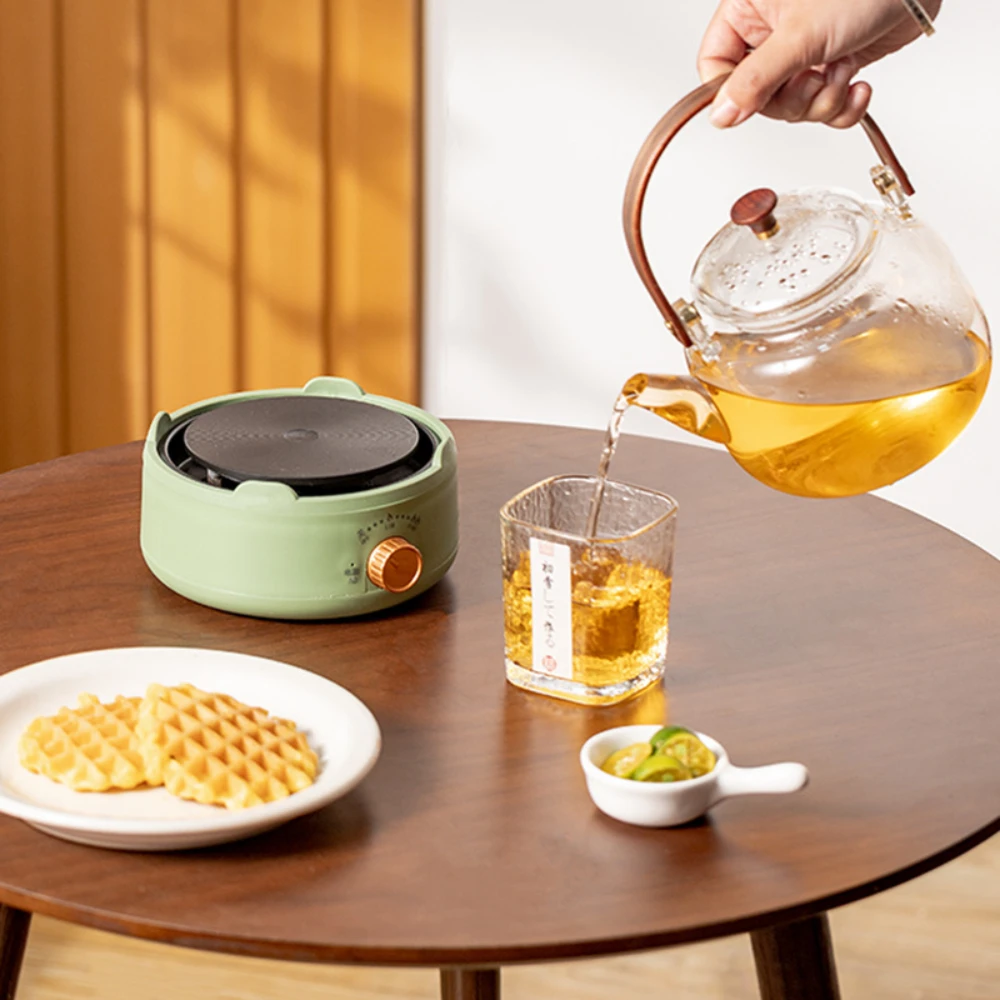 EU/US/UK New Electric Cookware - Uk Home Cooking recensie en prijs