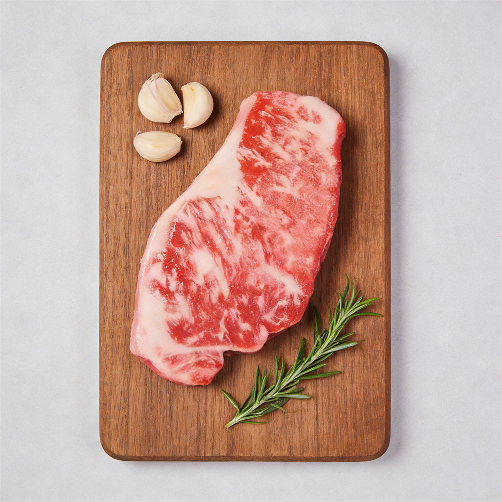 19cm Raw Filet Mignon Steak Di - Home Cooking Shows recensie en prijs