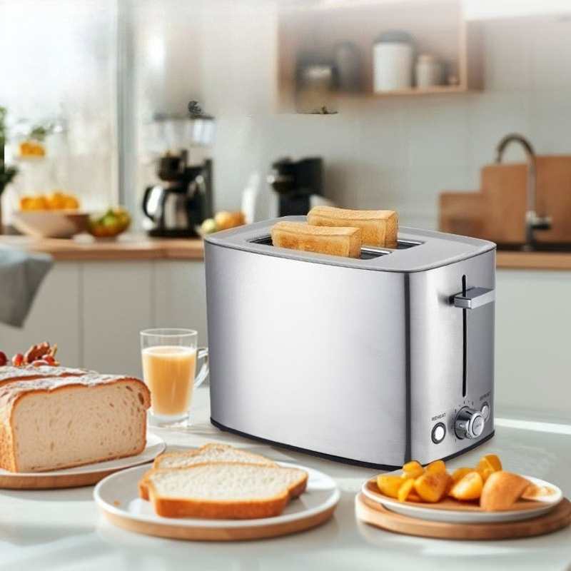 110/220V Sandwich Maker Bread  - Home Cooking Youtube recensie en prijs