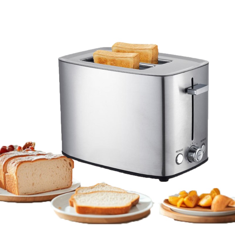 110/220V Sandwich Maker Bread  - Home Cooking Youtube recensie en prijs