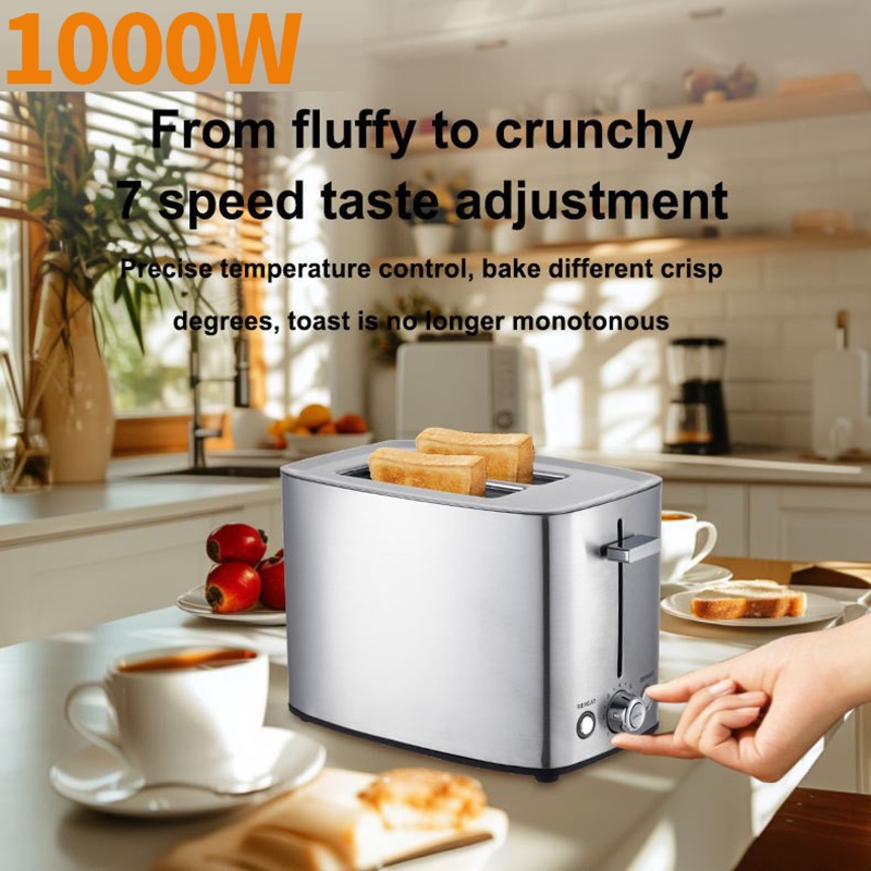 110/220V Sandwich Maker Bread  - Home Cooking Youtube recensie en prijs