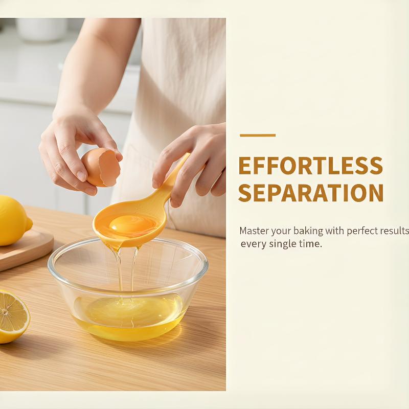 Egg White Separator Kitchen To - Home Cooking Egg Recipes recensie en prijs