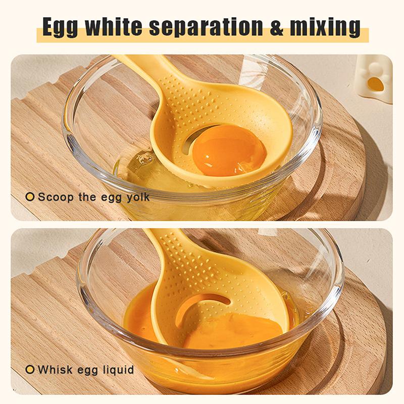 Egg White Separator Kitchen To - Home Cooking Egg Recipes recensie en prijs