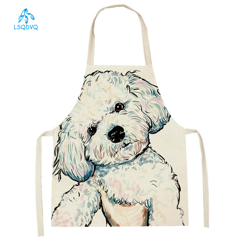 Kitchen Apron for Adult Kids C - Home Cooking For Dogs recensie en prijs