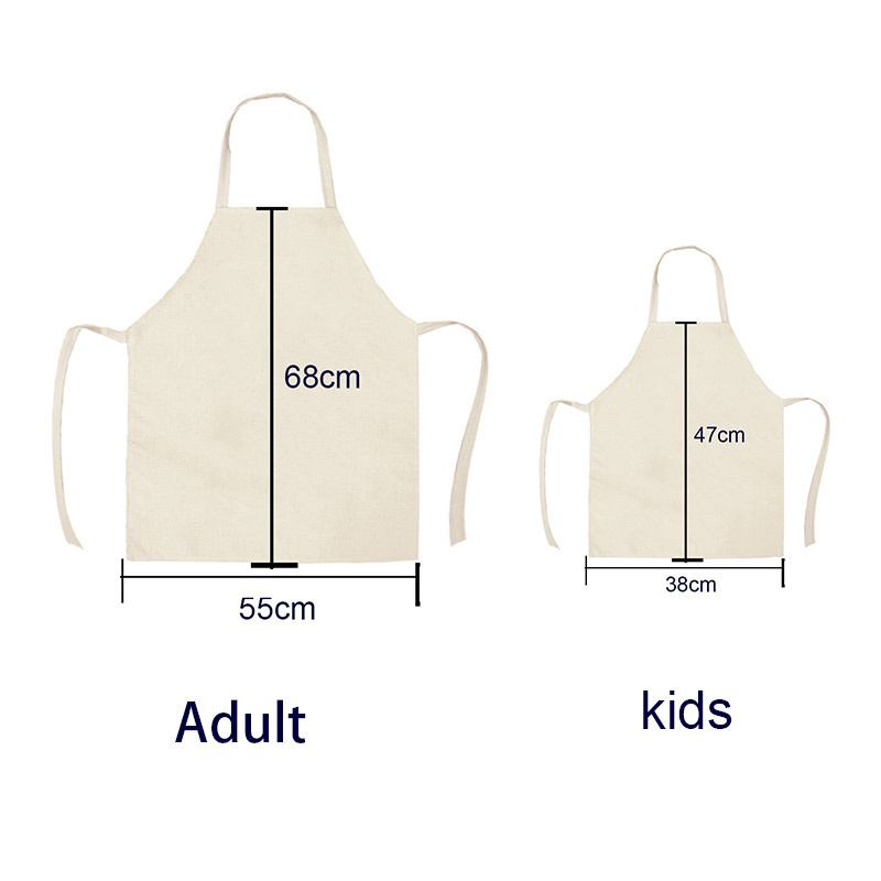 Kitchen Apron for Adult Kids C - Home Cooking For Dogs recensie en prijs