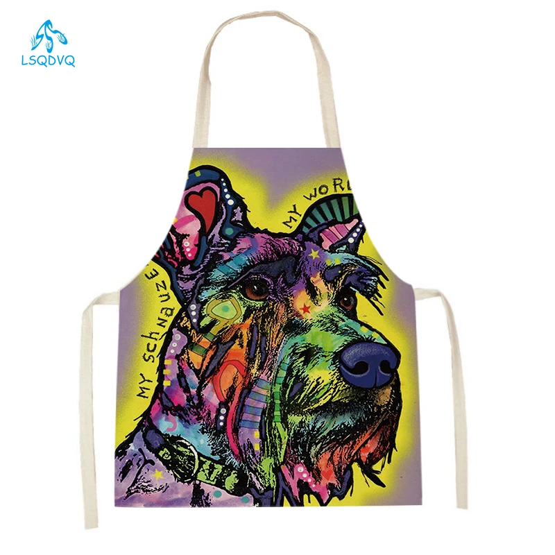 Cute Animal Pet Dog Printed Li - Home Cooking For Dogs recensie en prijs