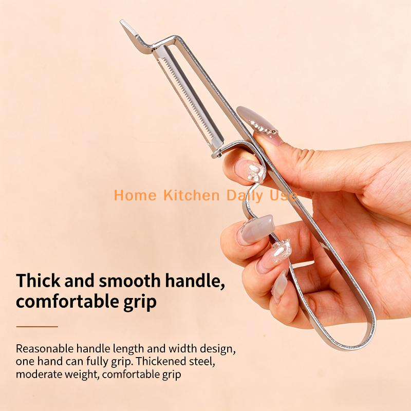 Heavy-duty Stainless Steel Pee - Home Cooking Experience recensie en prijs