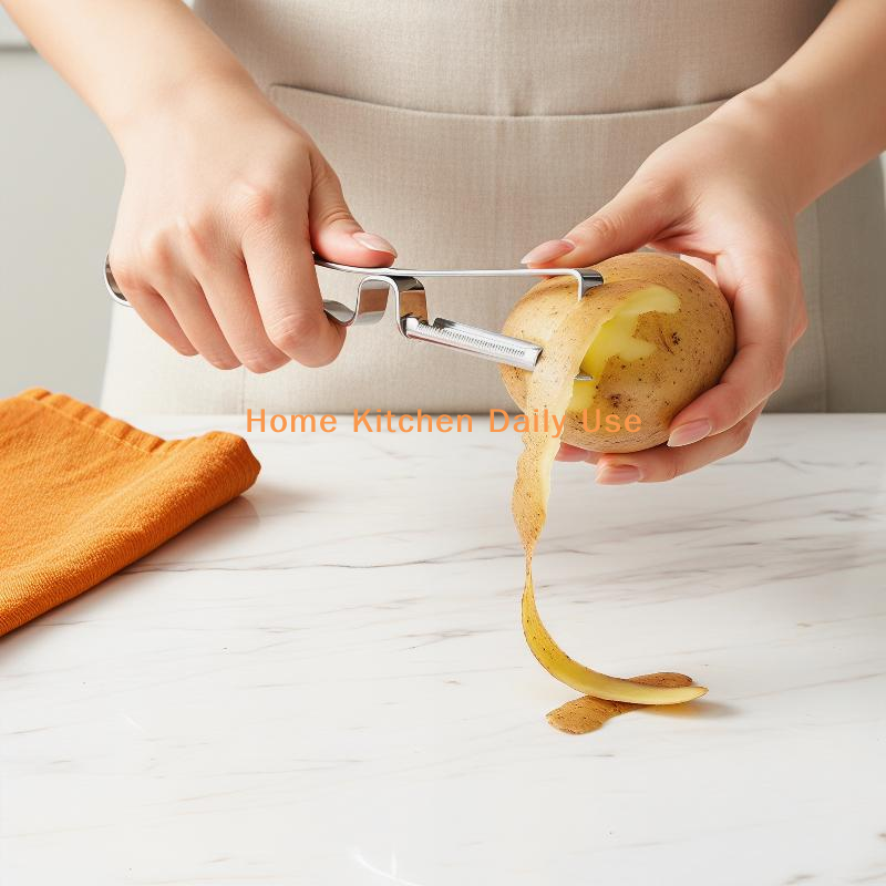 Heavy-duty Stainless Steel Pee - Home Cooking Experience recensie en prijs