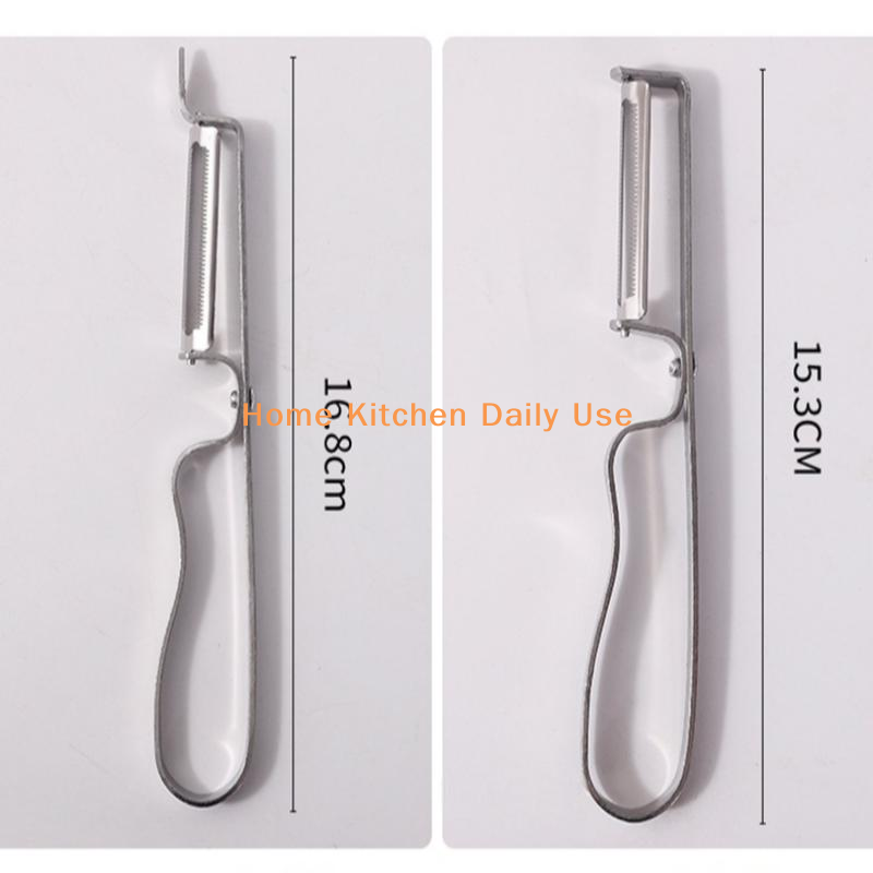 Heavy-duty Stainless Steel Pee - Home Cooking Experience recensie en prijs