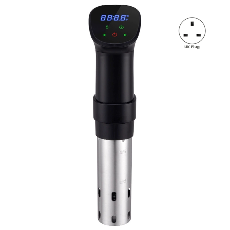 B59B-Sous Vide Precision Cooke - Uk Home Cooking recensie en prijs