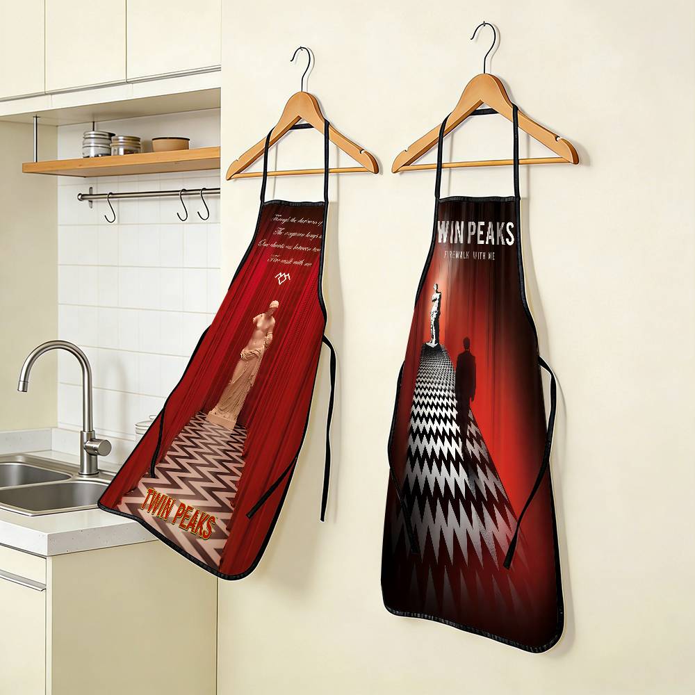 Twin Peaks TV Series Shows Ani - Home Cooking Shows recensie en prijs