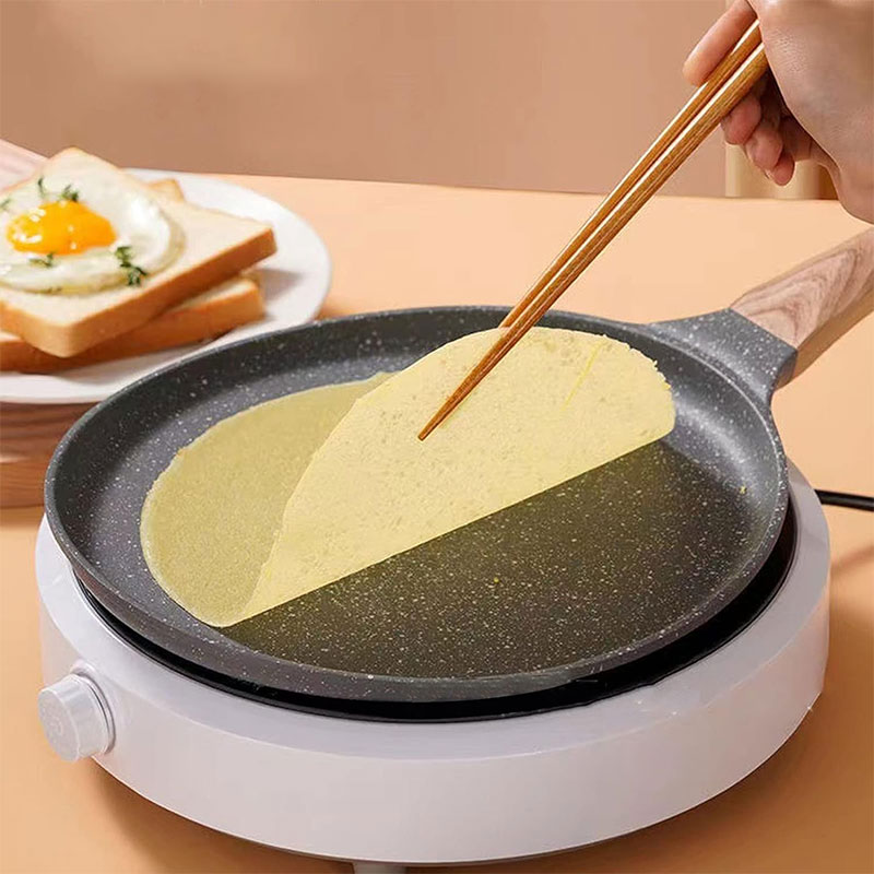 Ceramic Coating Egg Pancake Gr - Crepe Pan Nonstick recensie en prijs