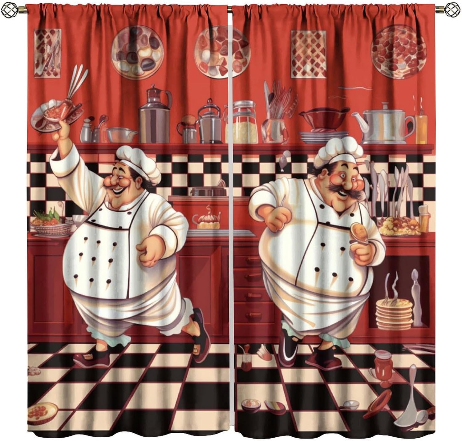 Kitchen Chef with Gourmet Curt - Home Cooking Youtube recensie en prijs
