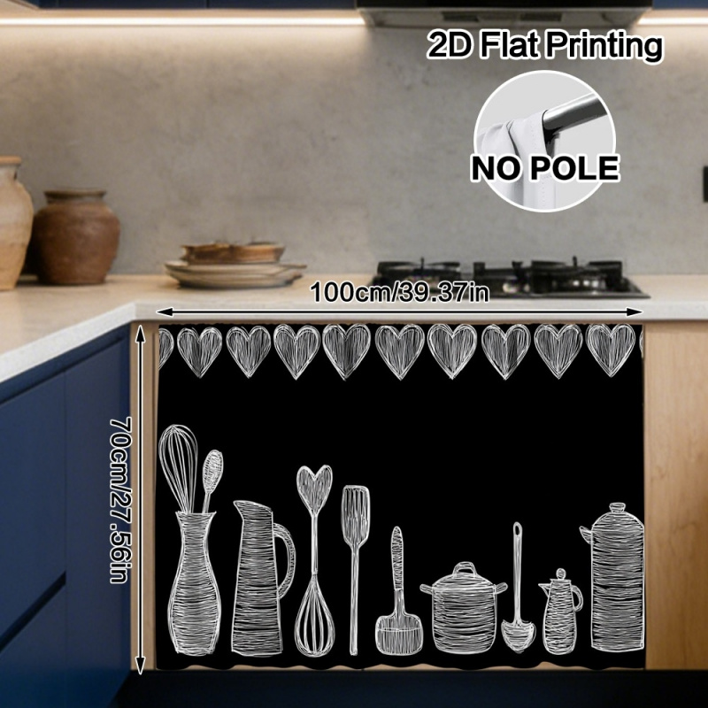 VIKAMA Heart-Shaped Cabinet Cu - Home Cooking Youtube recensie en prijs