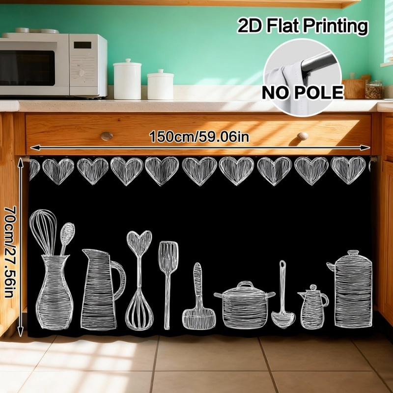 VIKAMA Heart-Shaped Cabinet Cu - Home Cooking Youtube recensie en prijs