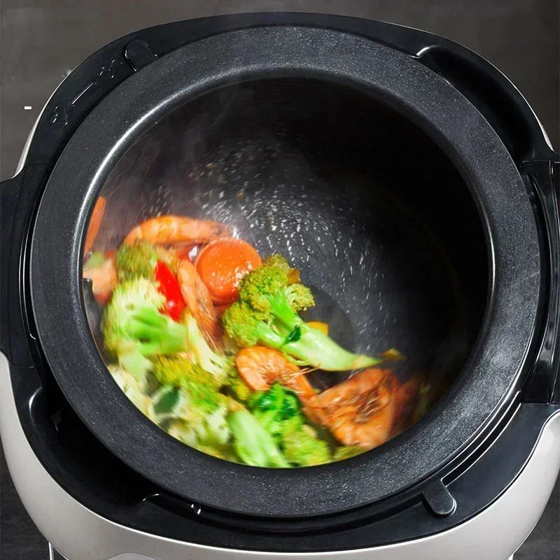 2025 2000W Intelligent Automat - Crepe Pan Nonstick recensie en prijs