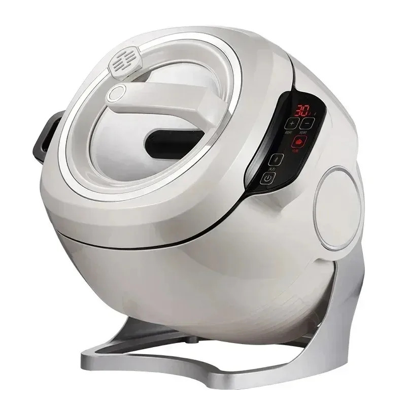 2025 2000W Intelligent Automat - Crepe Pan Nonstick recensie en prijs