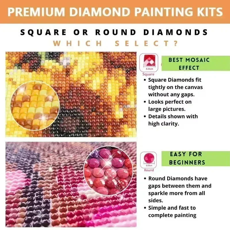 5D Diamond Mosaic Cooking Dog  - Home Cooking For Dogs recensie en prijs
