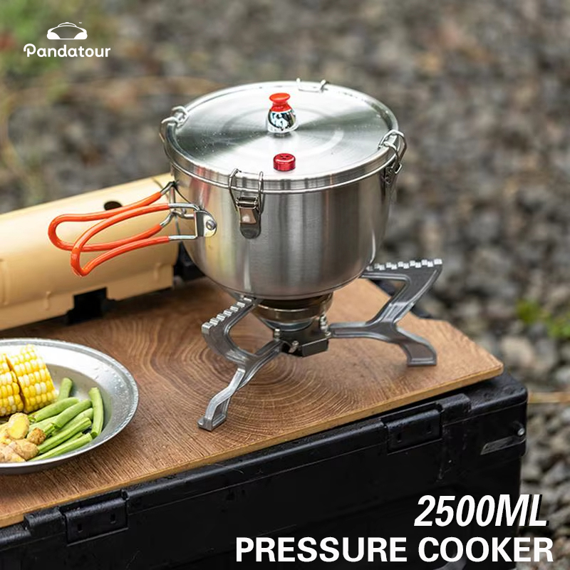 Pandatou Portable High Altitud - Crepe Pan Nonstick recensie en prijs