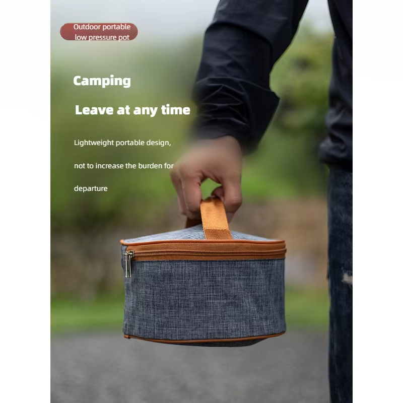 Pandatou Portable High Altitud - Crepe Pan Nonstick recensie en prijs