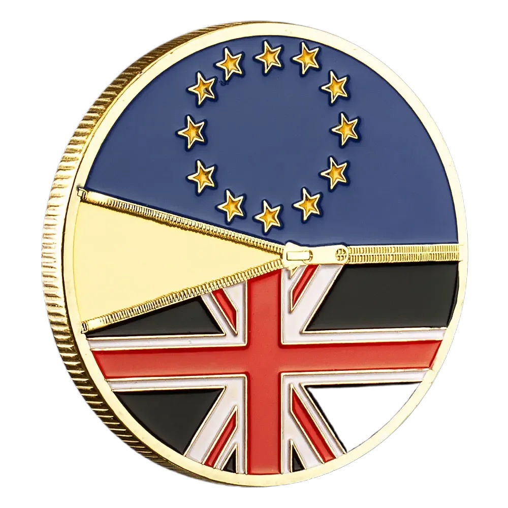 The UK Cook Colorful Commemora - Uk Home Cooking recensie en prijs