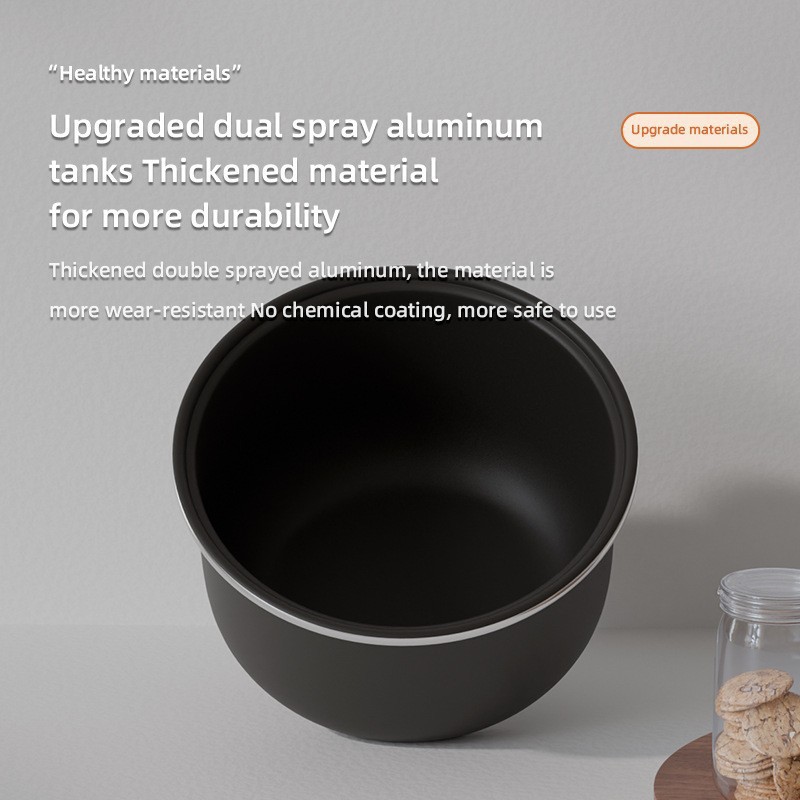 2026 new home110V/220V US /EU/ - Uk Home Cooking recensie en prijs