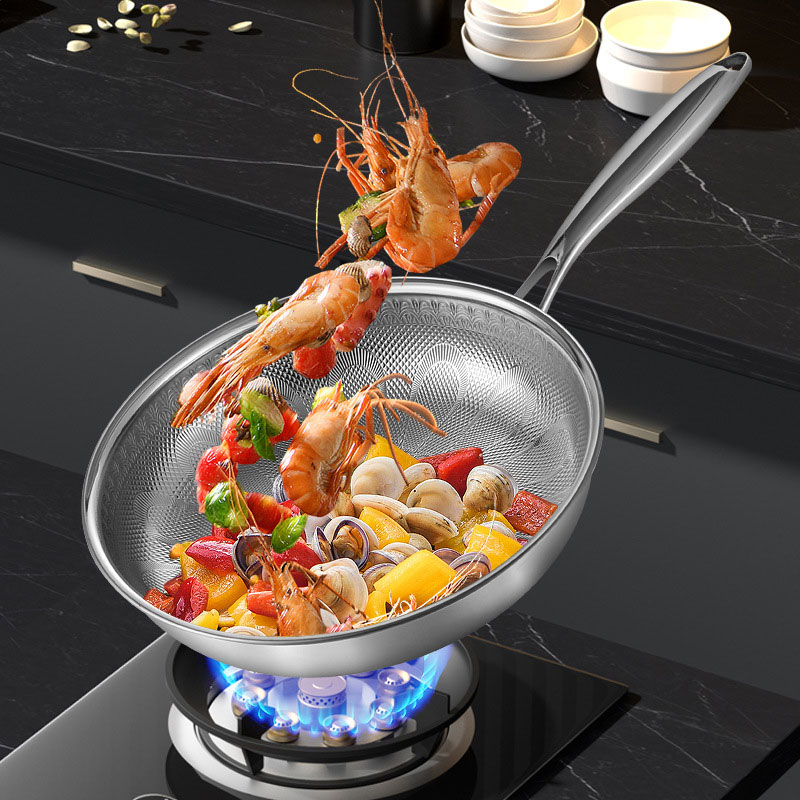 28cm Pure Titanium Hammered Pr - Crepe Pan Nonstick recensie en prijs