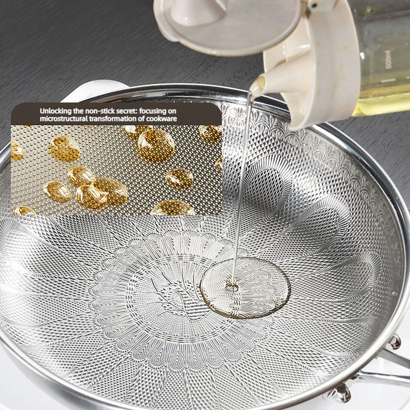 28cm Pure Titanium Hammered Pr - Crepe Pan Nonstick recensie en prijs
