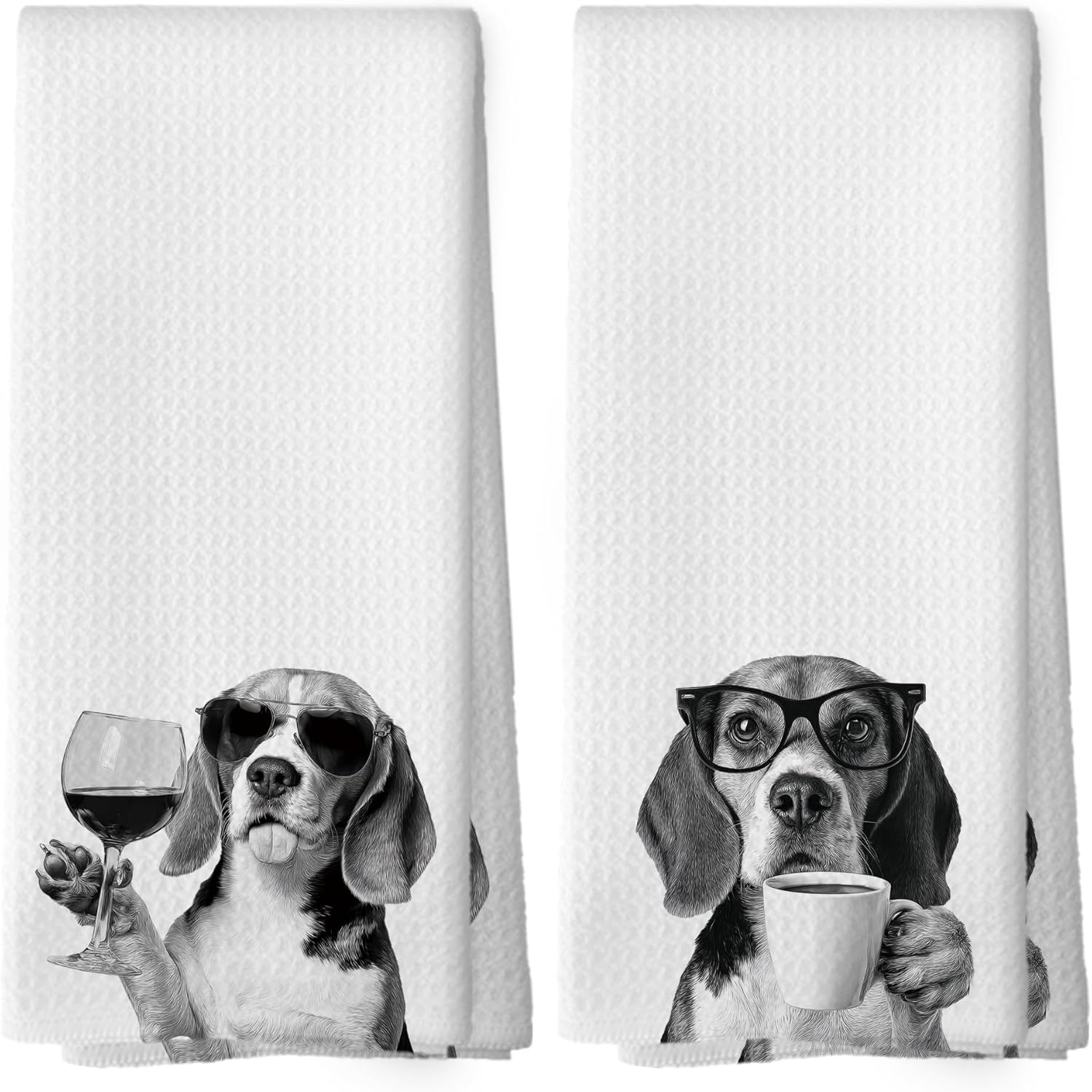 2Pcs, Red Wine and Coffee Gent - Home Cooking For Dogs recensie en prijs